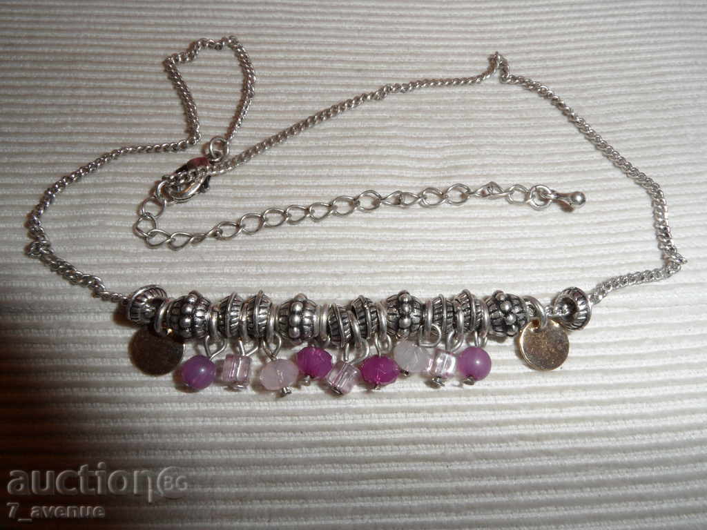 COLIER - etno - 36 cm Calitate înaltă