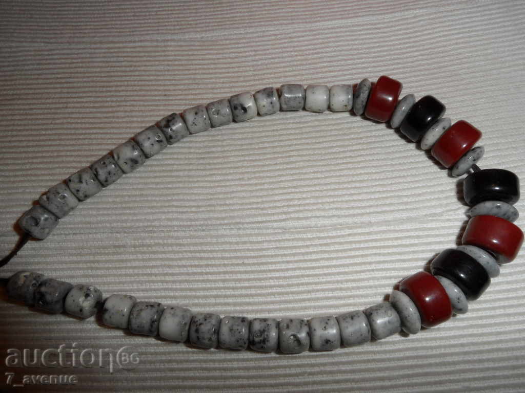 NECKLACE with natural stones diam. 14 mm. Christmas promotions!!!!!!!!!! NECKLACE with natural stones diam. 14 mm. Christmas promotions!!!!!!!!!!