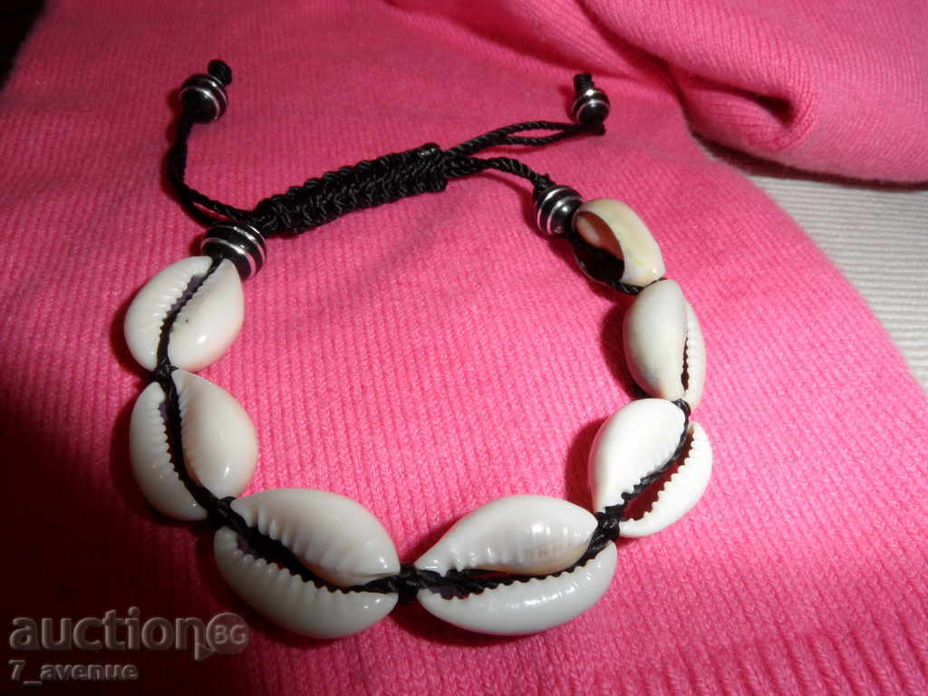 COLIER - 43cm și BRĂȚARĂ cu preț € 9.99 | 19.54 BGN