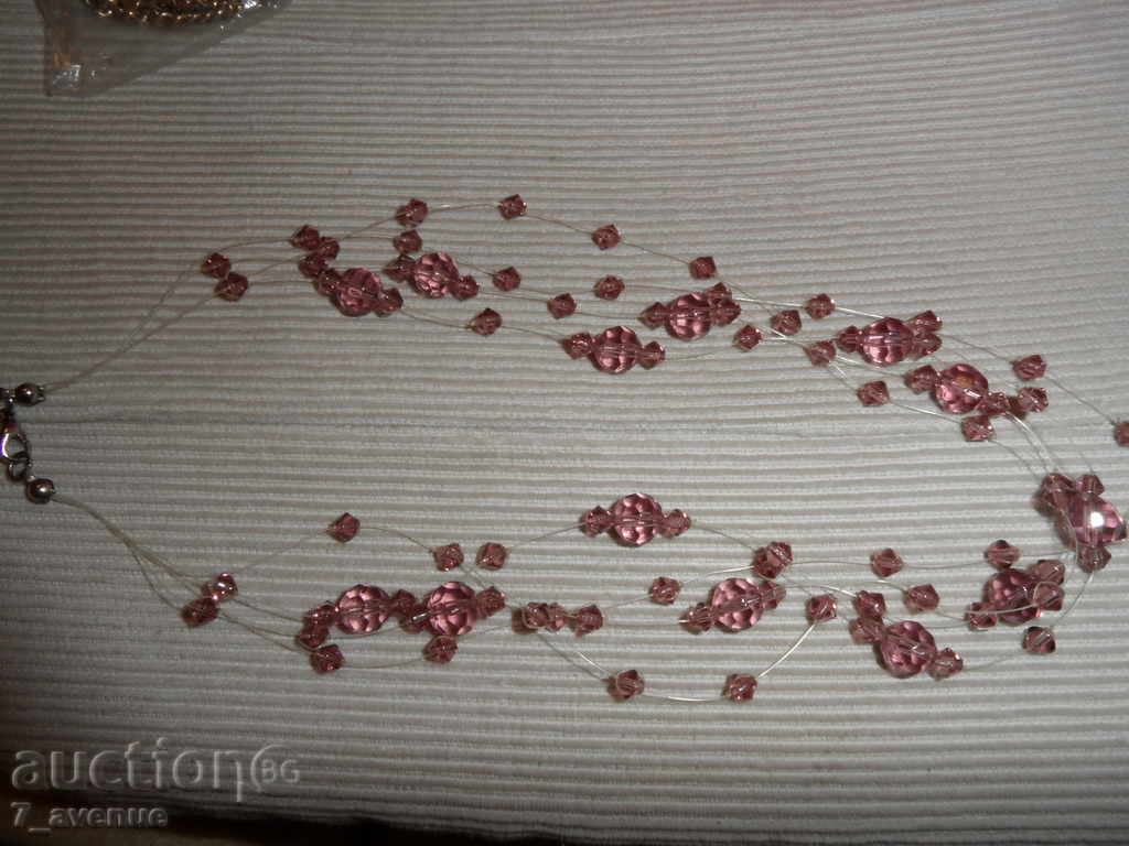 COLOR champagne color 37cm with price 6.99 BGN | € 3.57 COLOR champagne color 37cm with price 6.99 BGN | € 3.57