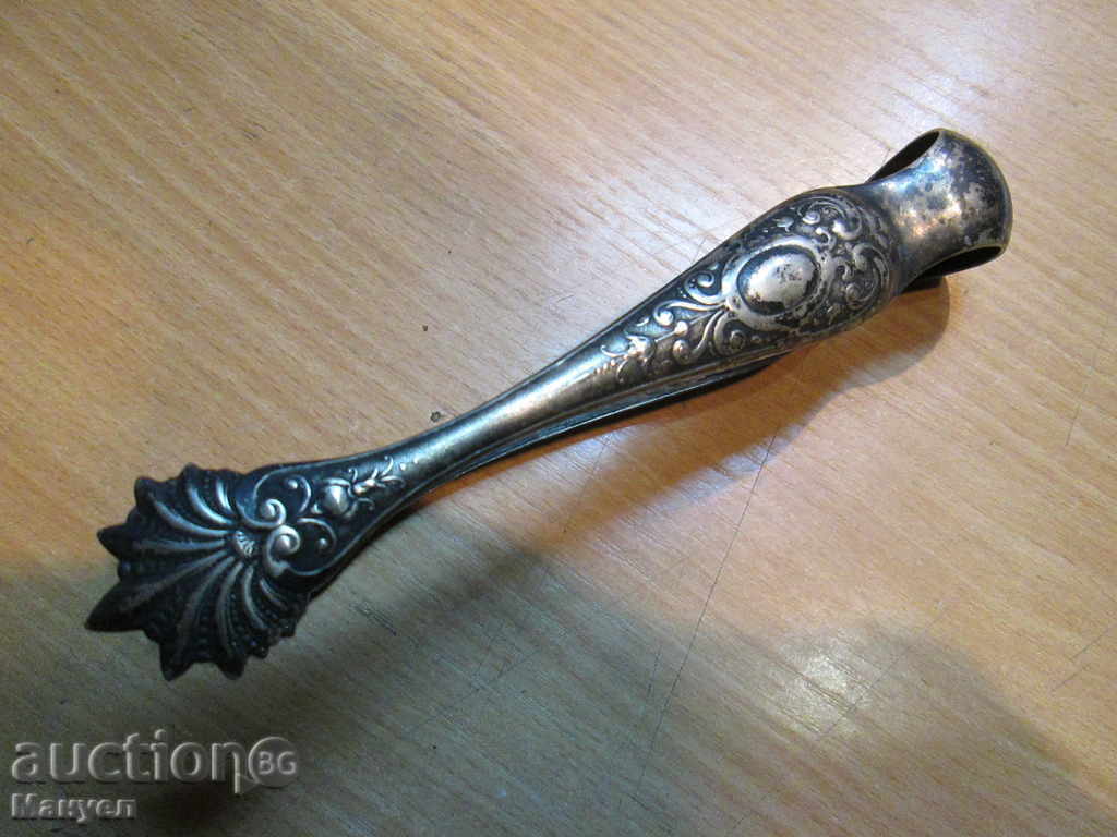 I sell an ice clip ArtNow WMF I / 0 .RRRRRRRRRRRRRRRRRR with price 95.00 BGN | € 48.57 I sell an ice clip ArtNow WMF I / 0 .RRRRRRRRRRRRRRRRRR with price 95.00 BGN | € 48.57