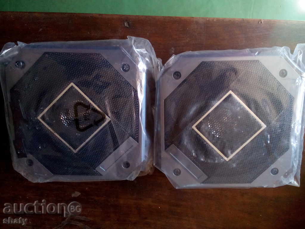 Brand new speakers, speakers. with price 20.00 BGN | € 10.23