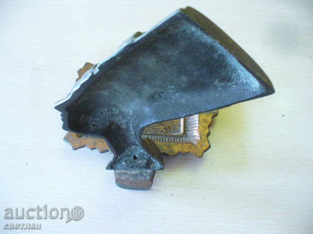 Delivery of STAR METAL PELLEX Delivery of STAR METAL PELLEX