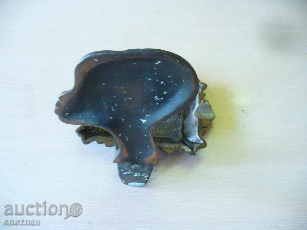 Delivery of STRONG METAL CUTTER Delivery of STRONG METAL CUTTER