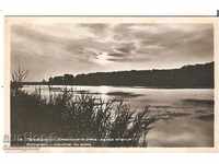 Καρτ ποστάλ Βουλγαρία Primorsko διαβόλου ποταμού 5 *