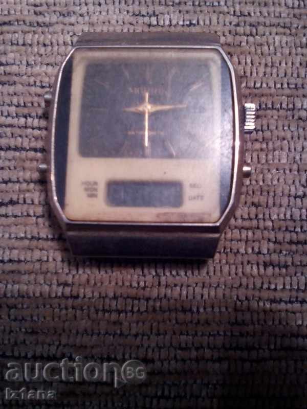 watch MORRIS with price 14.00 BGN | € 7.16 watch MORRIS with price 14.00 BGN | € 7.16