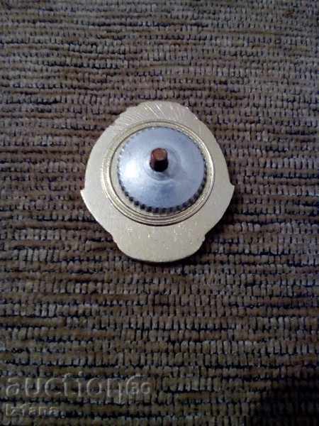 Auction Embroidery VLXC "For honors in war service" Auction Embroidery VLXC "For honors in war service"