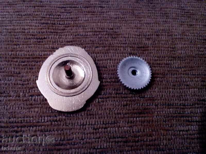 Delivery of Embroidery VLXC "For honors in war service" Delivery of Embroidery VLXC "For honors in war service"