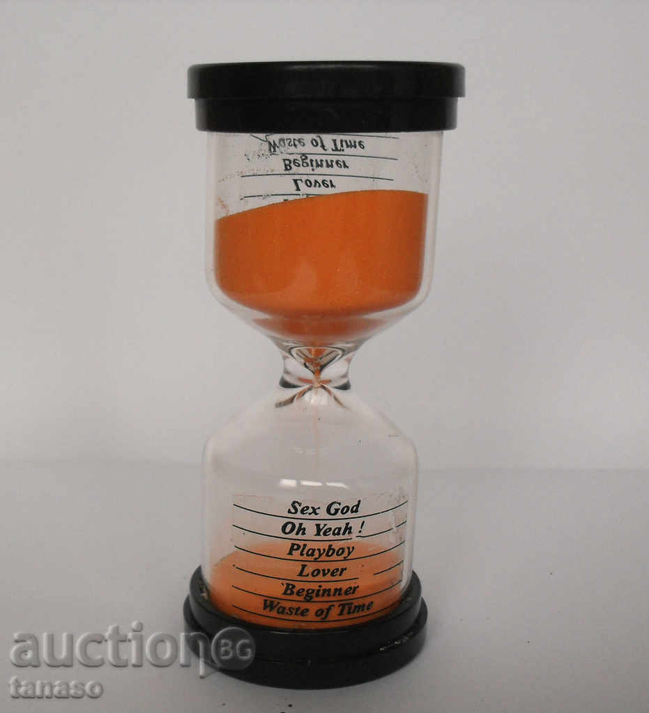 Fun Sand Timer