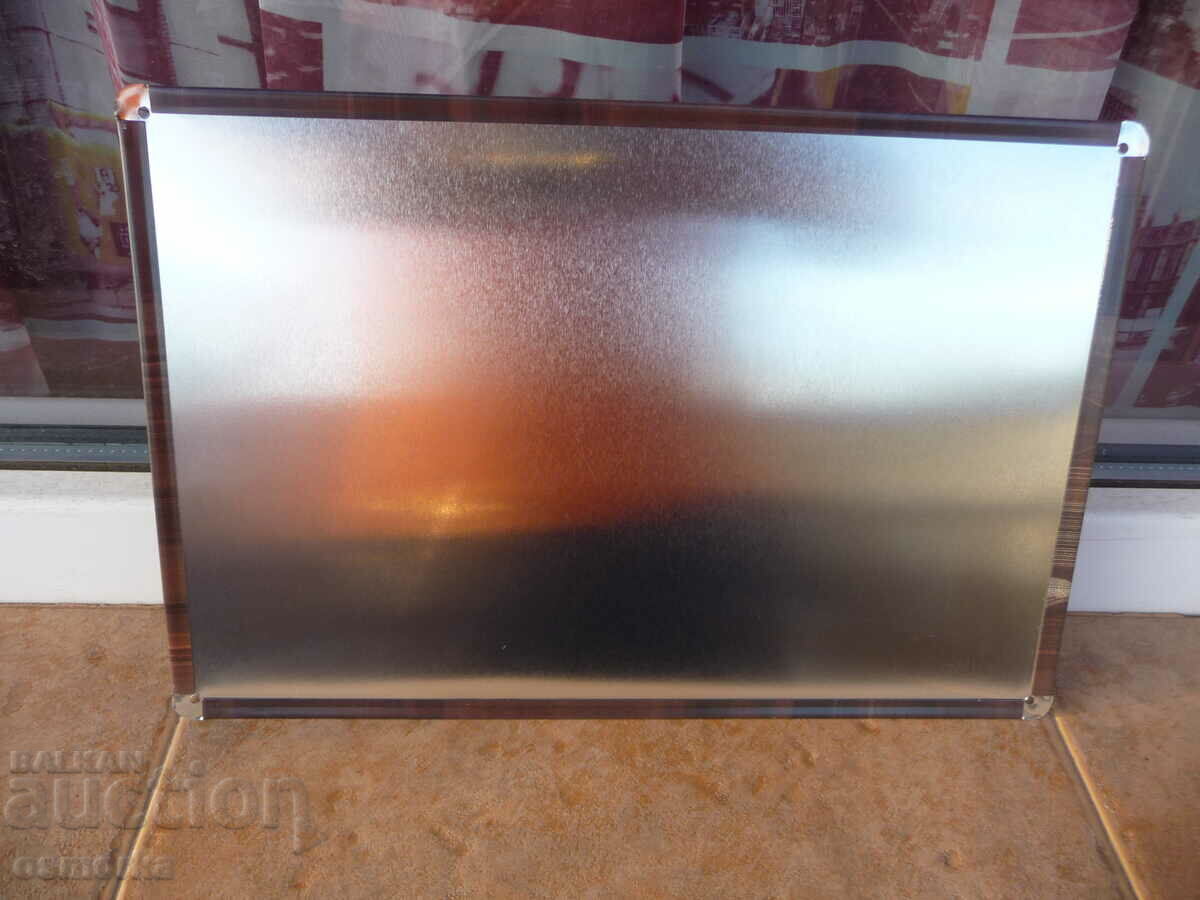 Delivery of Metal plate motor rocker tuning jack unique beautiful chrome Delivery of Metal plate motor rocker tuning jack unique beautiful chrome