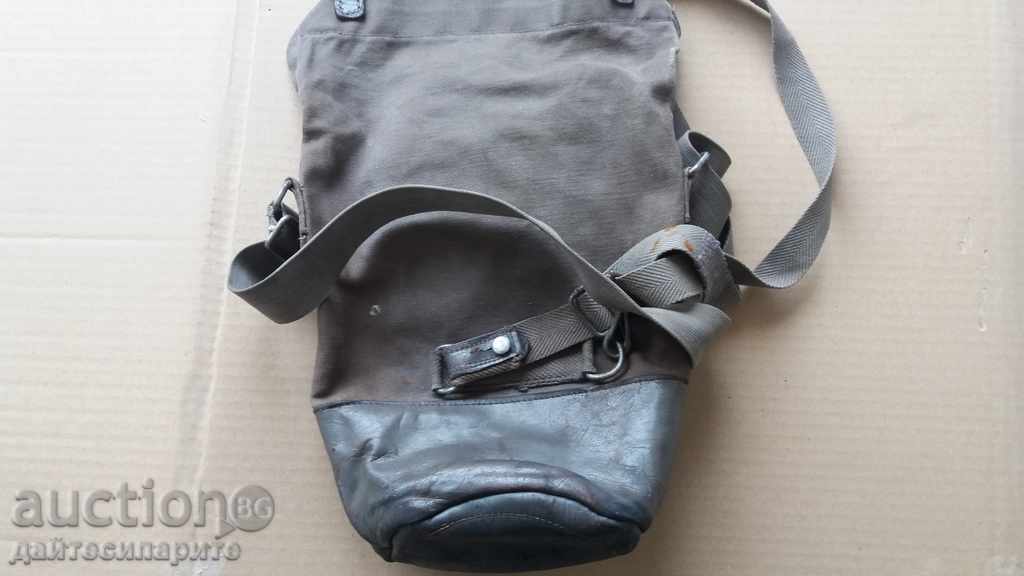 Delivery of Military bag, dry or gas mask Delivery of Military bag, dry or gas mask