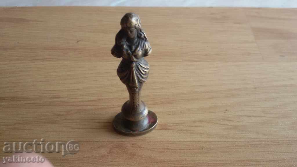 STAR BRONZE PRINTS with price 160.00 BGN | € 81.81 STAR BRONZE PRINTS with price 160.00 BGN | € 81.81