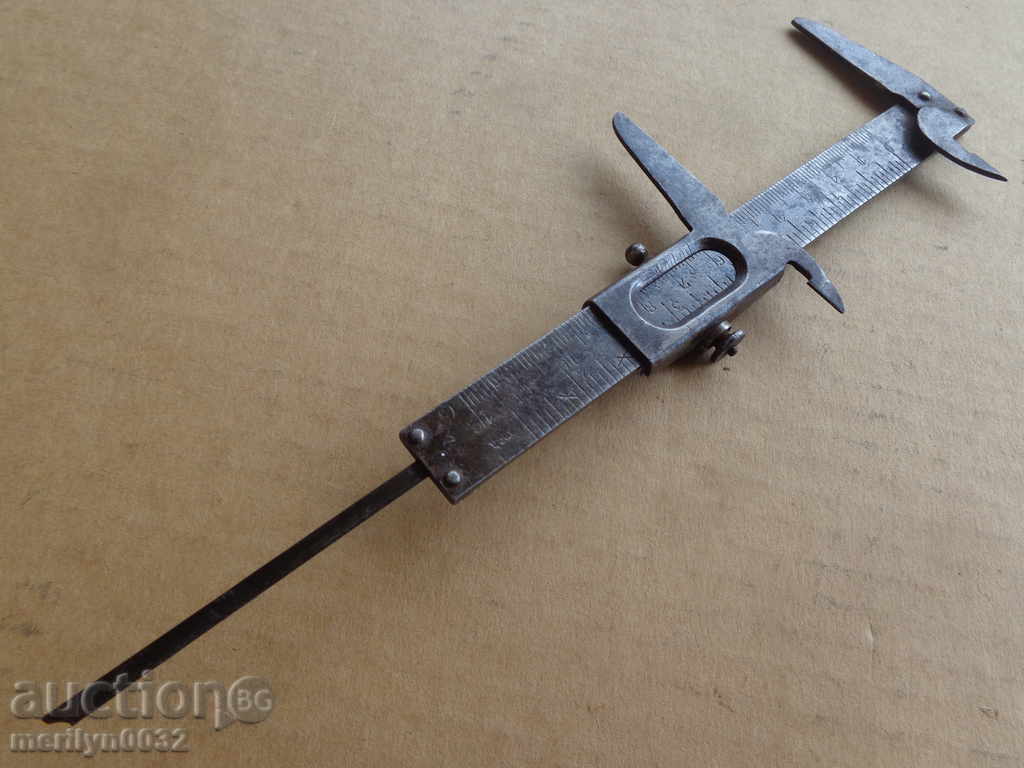 Delivery of Old Army Caller Inch Millimeters World War I Delivery of Old Army Caller Inch Millimeters World War I