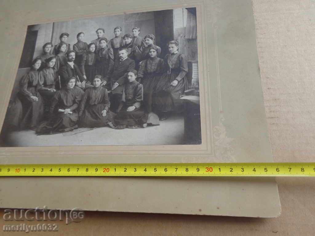 Portrait photo photography virginity class Principality of Bulgaria - 6 Portrait photo photography virginity class Principality of Bulgaria - 6