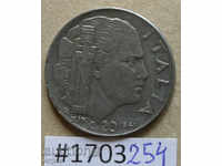 20 centime 1941 Italia - magnetice