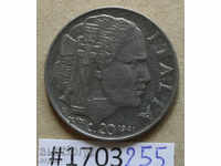 20 centime 1941 Italia - magnetice