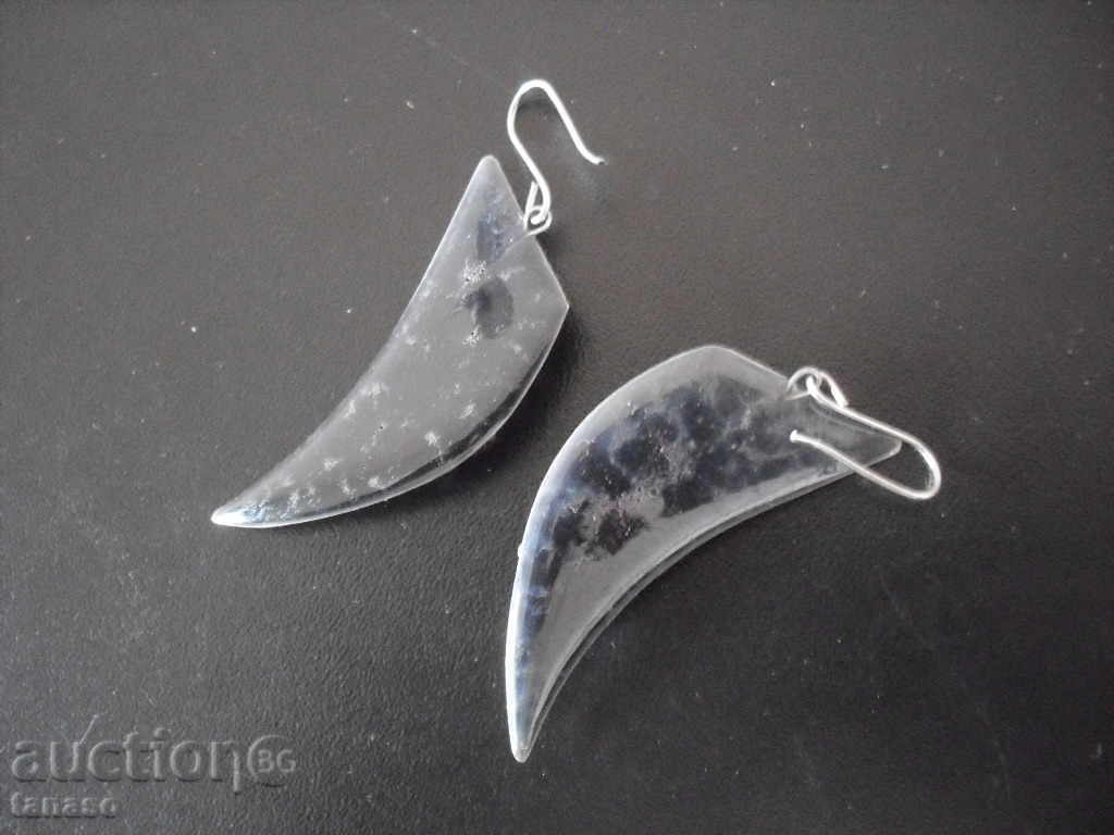 Vintage set of handmade earrings - 6 Vintage set of handmade earrings - 6