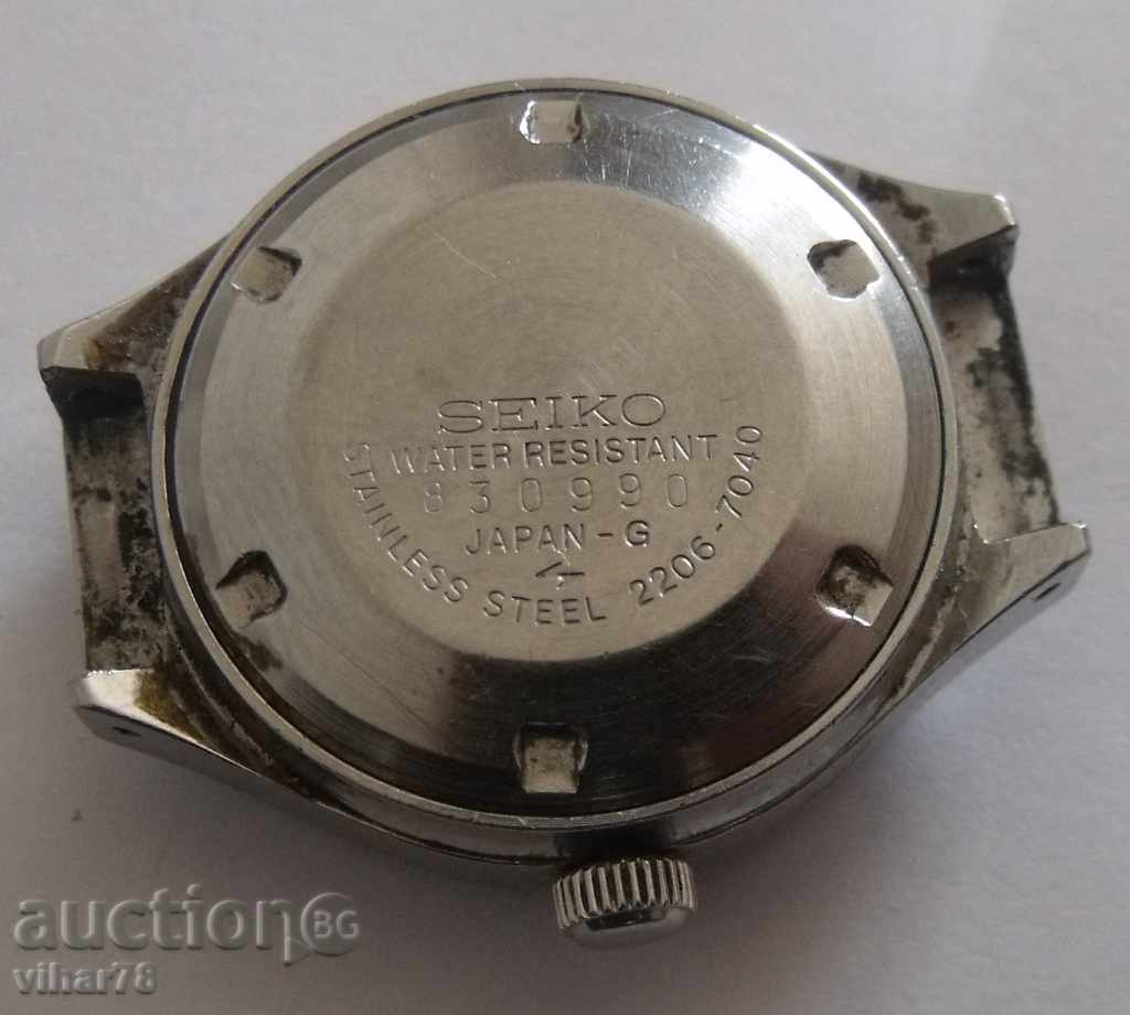 watch SEIKO - 5 watch SEIKO - 5