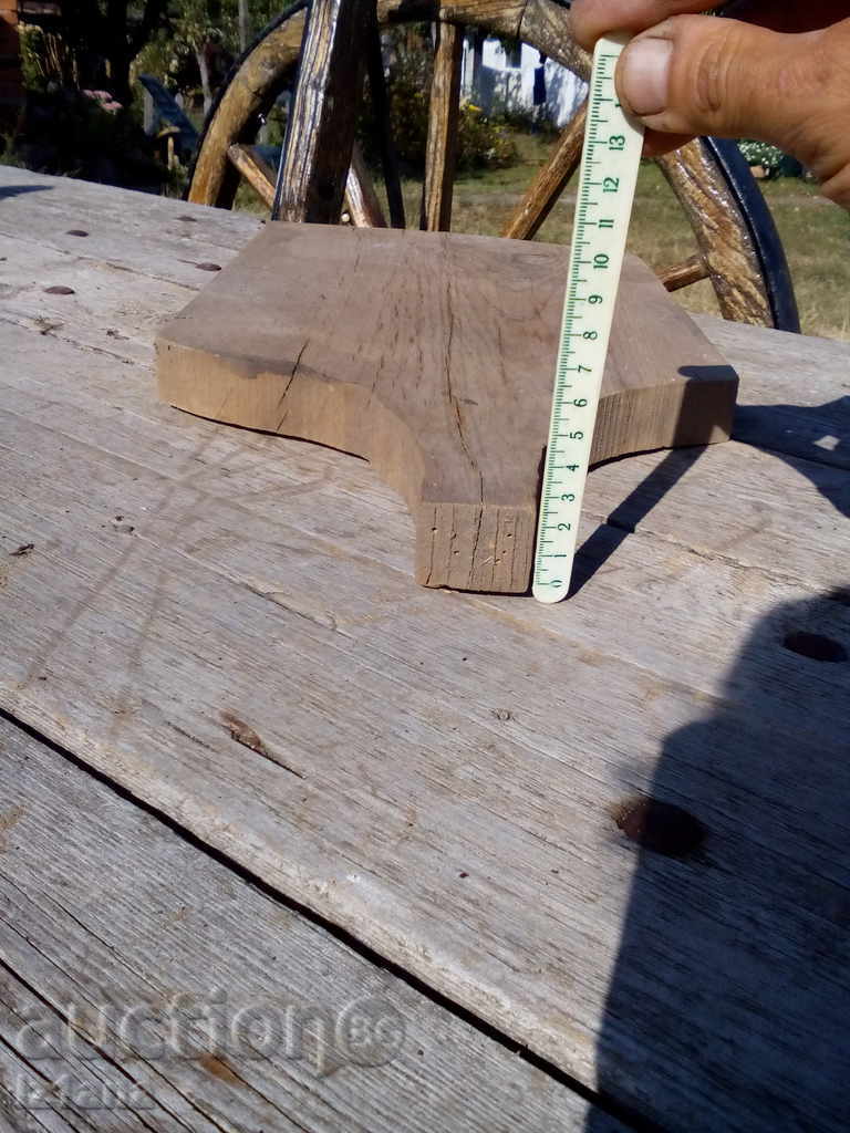 Delivery of Cutting board Delivery of Cutting board