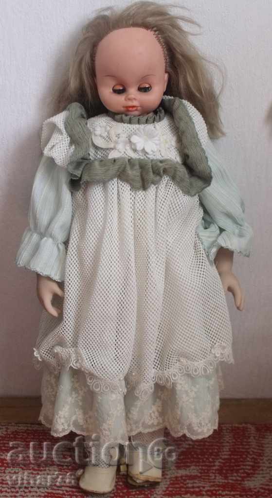 Auction Big doll Auction Big doll