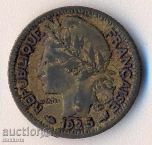 Γαλλική Καμερούν 50 centimes 1925 με τιμή 20.00 BGN | € 10.23 Γαλλική Καμερούν 50 centimes 1925 με τιμή 20.00 BGN | € 10.23