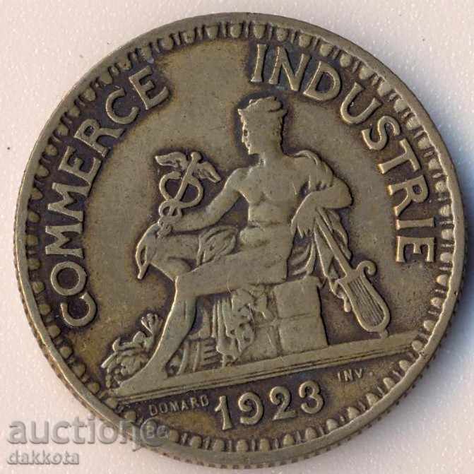 France 2 Franc 1923 with price 3.00 BGN | € 1.53 France 2 Franc 1923 with price 3.00 BGN | € 1.53