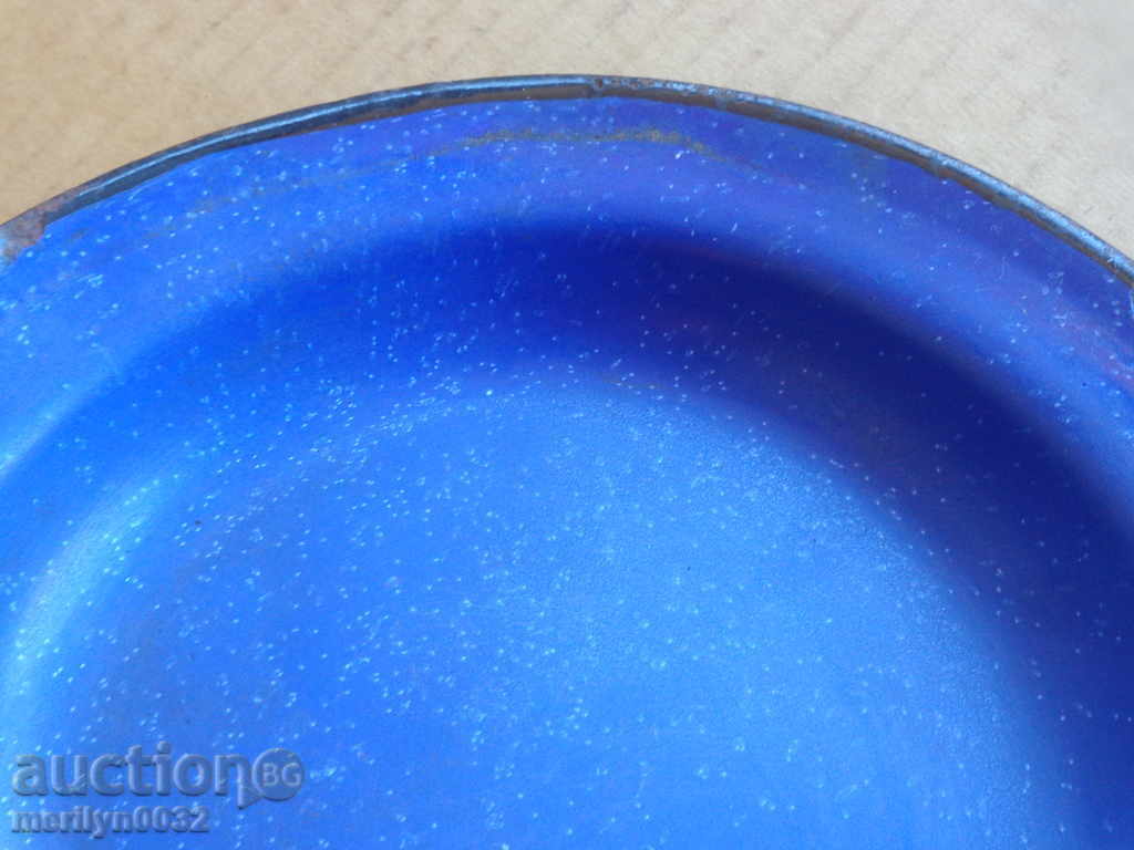 Delivery of Enameled dish, enamel bowl, bowl, wounded soup Delivery of Enameled dish, enamel bowl, bowl, wounded soup