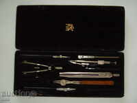 Set de desen "Richter"