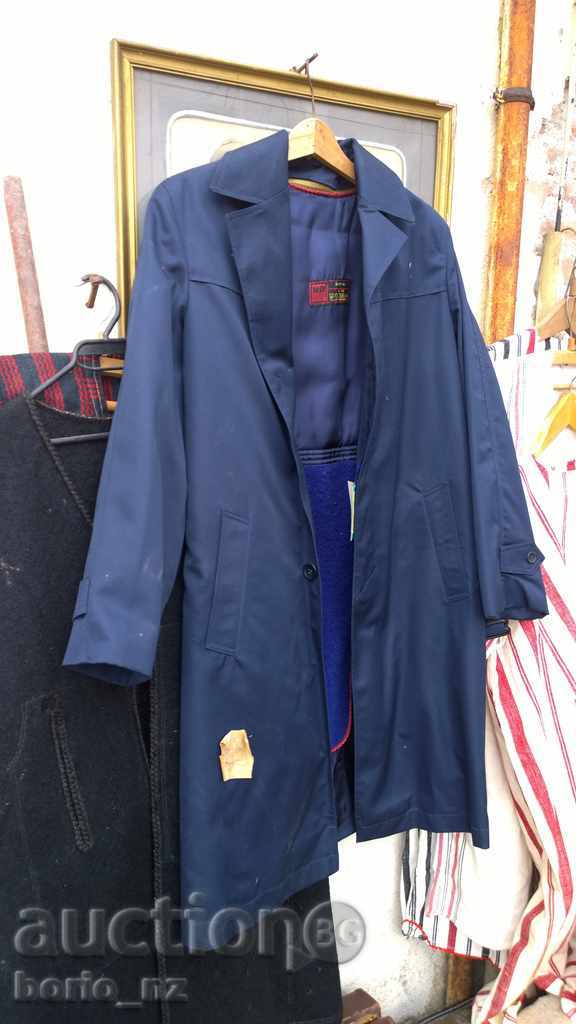 7584. uniformei militare regimului socialist trenci neutilizate - 5 7584. uniformei militare regimului socialist trenci neutilizate - 5