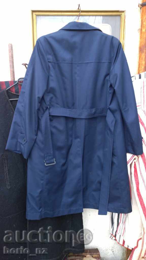 7584. uniformei militare regimului socialist trenci neutilizate - 6 7584. uniformei militare regimului socialist trenci neutilizate - 6