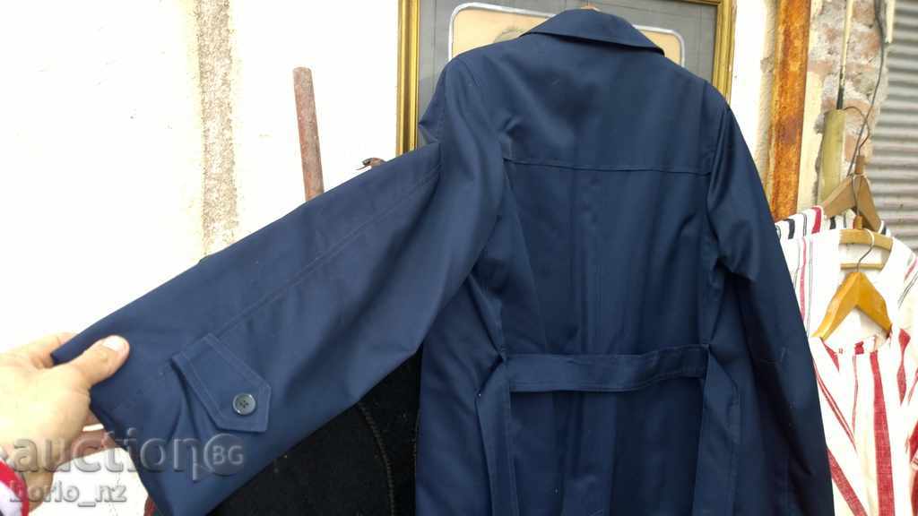 7584. uniformei militare regimului socialist trenci neutilizate - 7 7584. uniformei militare regimului socialist trenci neutilizate - 7