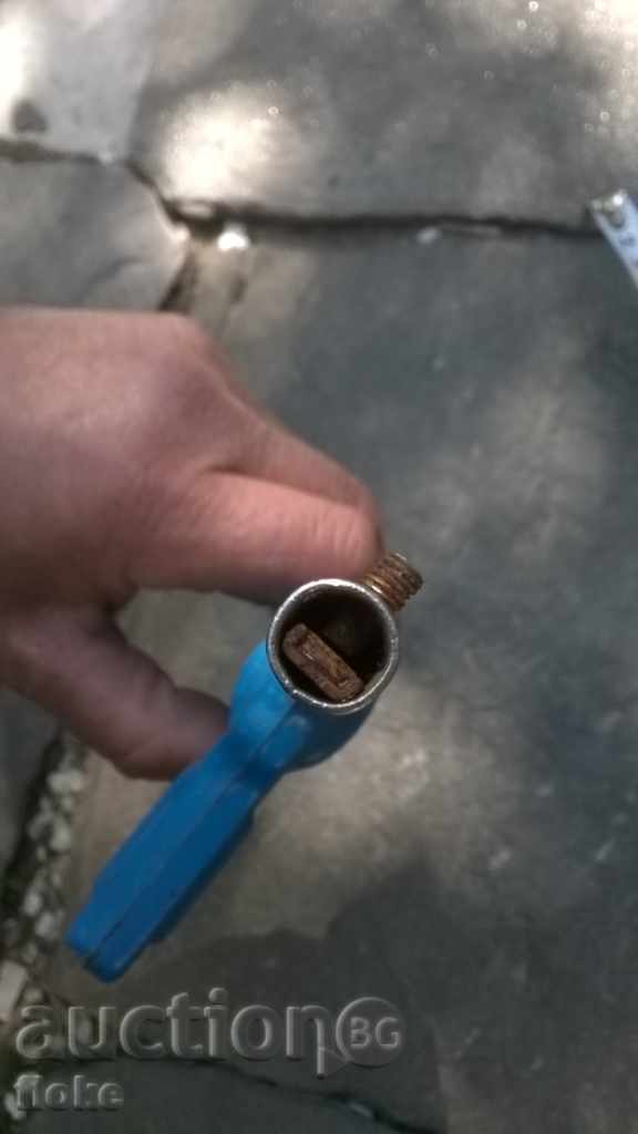 Auction Old gun-kid Auction Old gun-kid