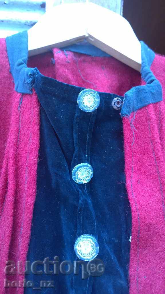 7629. ELEK NOSIA ENTERIA WELL KADIFE with price 35.00 BGN | € 17.90 7629. ELEK NOSIA ENTERIA WELL KADIFE with price 35.00 BGN | € 17.90