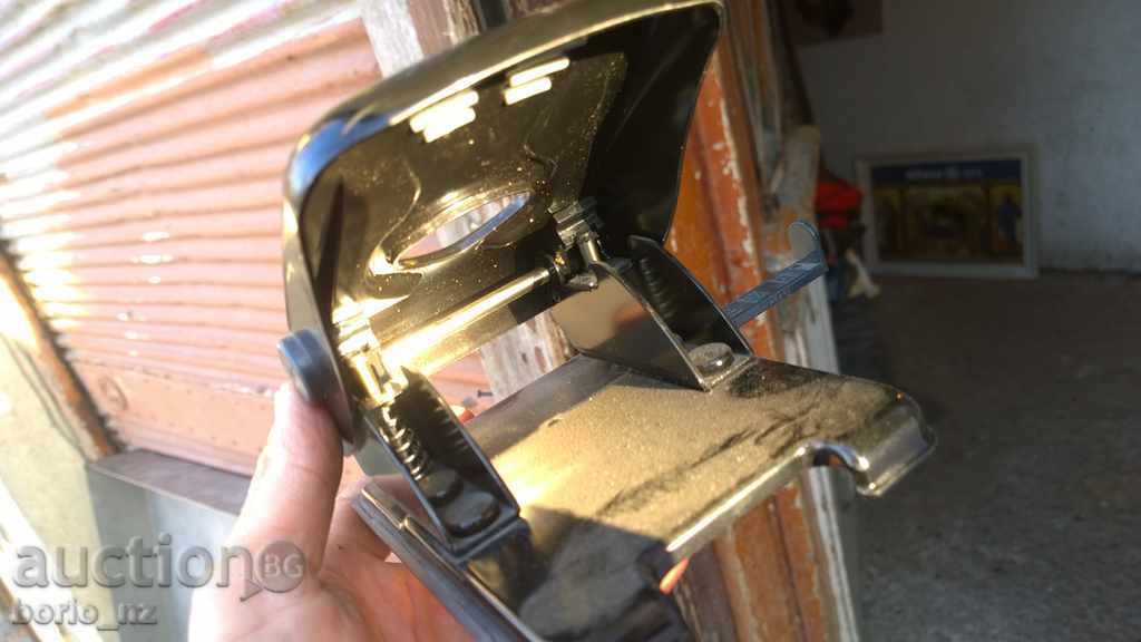 7630. LARGE PERFORATOR WORKS - 5