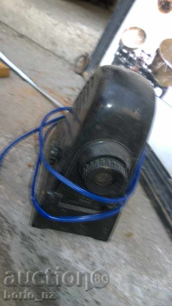 7647. DIAPROZHEKTSIONEN ΣΥΣΚΕΥΕΣ με τιμή 18.00 BGN | € 9.20 7647. DIAPROZHEKTSIONEN ΣΥΣΚΕΥΕΣ με τιμή 18.00 BGN | € 9.20