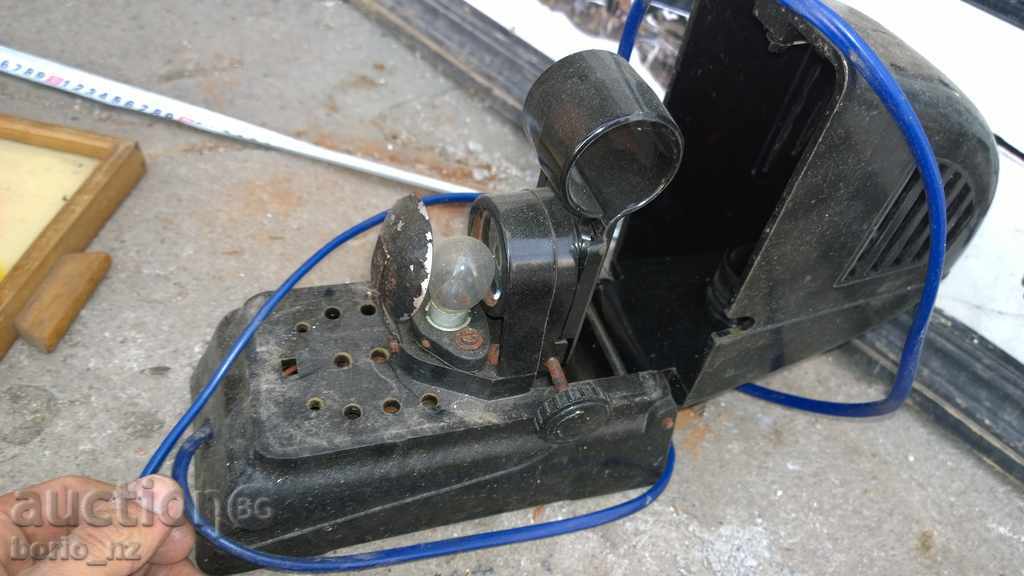 Δημοπρασία 7647. DIAPROZHEKTSIONEN ΣΥΣΚΕΥΕΣ Δημοπρασία 7647. DIAPROZHEKTSIONEN ΣΥΣΚΕΥΕΣ