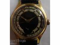 Επιχρυσωμένα CLOCK-ΝΕΟΝ-ΗΜΕΡΟΜΗΝΙΑ με σπάνια-MODEL