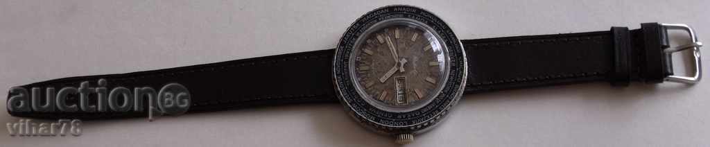 Delivery of RAKETA-RAKETA-RED MODEL Delivery of RAKETA-RAKETA-RED MODEL