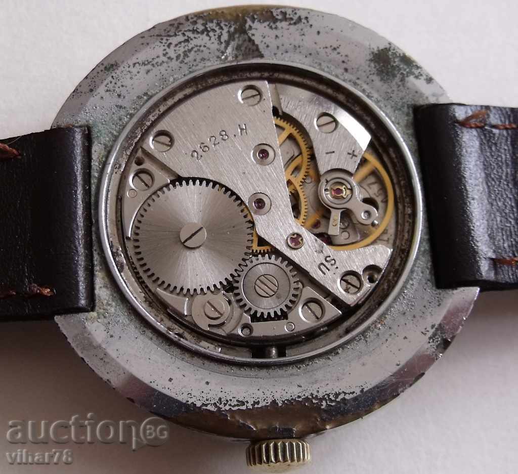 Rocket-Raketa-RARE MODEL - 6