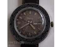 Rocket-Raketa-RARE MODEL