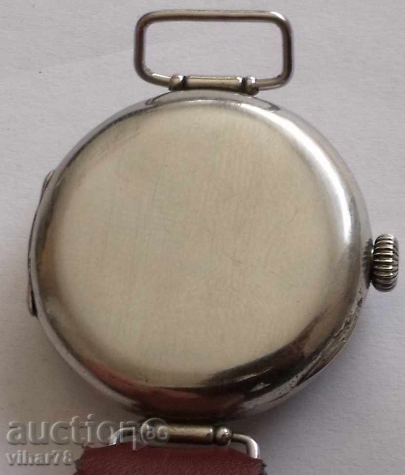 LONGINES RARE MILITARY MODEL - 7 LONGINES RARE MILITARY MODEL - 7