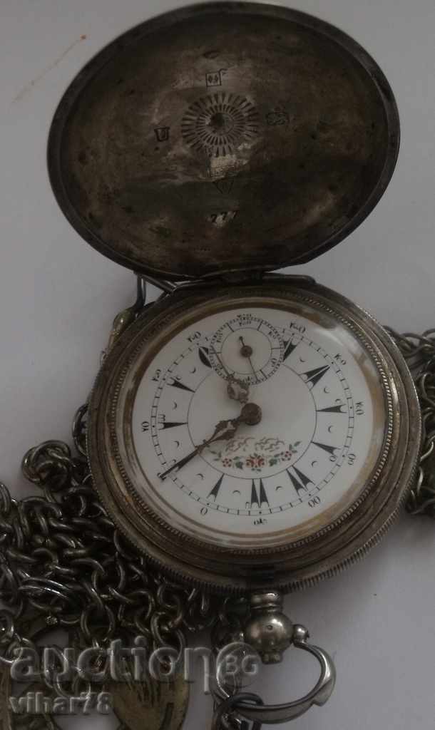 Auction JUST CLOCK-LEGAL FOR TURKISH ARMY Auction JUST CLOCK-LEGAL FOR TURKISH ARMY