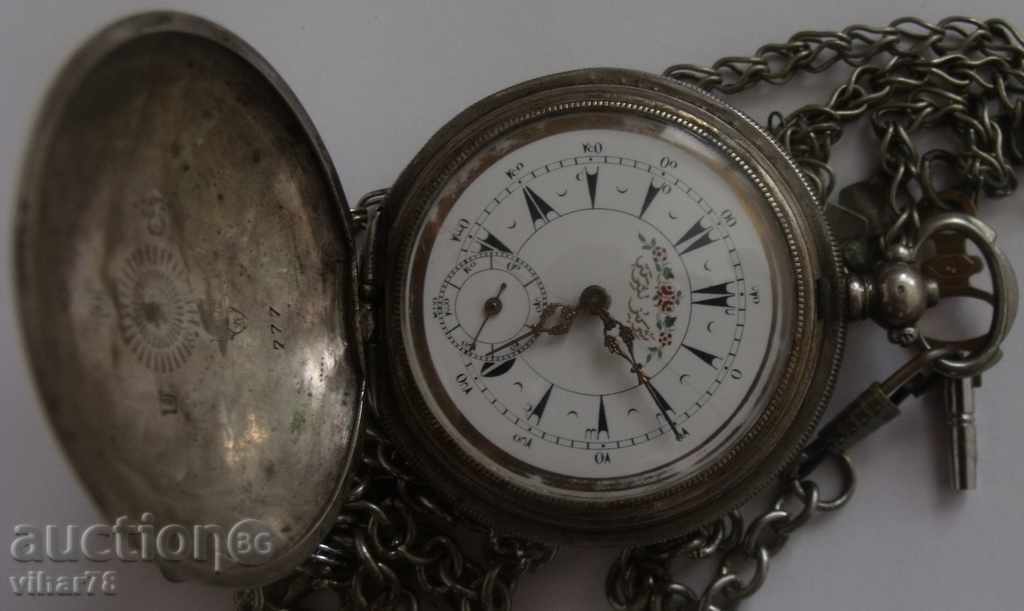 Delivery of JUST CLOCK-LEGAL FOR TURKISH ARMY Delivery of JUST CLOCK-LEGAL FOR TURKISH ARMY