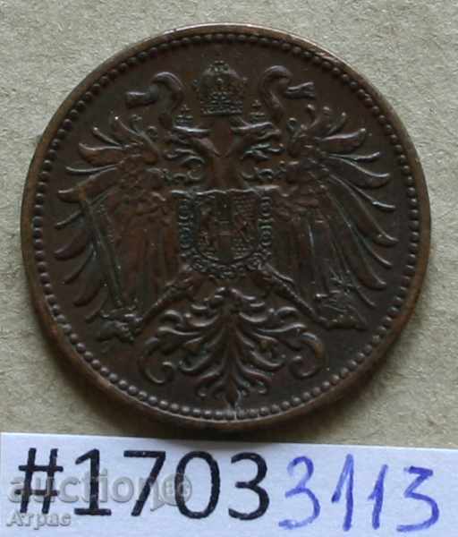 2 Swordtails 1908 Austria cu preț € 0.77 | 1.51 BGN 2 Swordtails 1908 Austria cu preț € 0.77 | 1.51 BGN