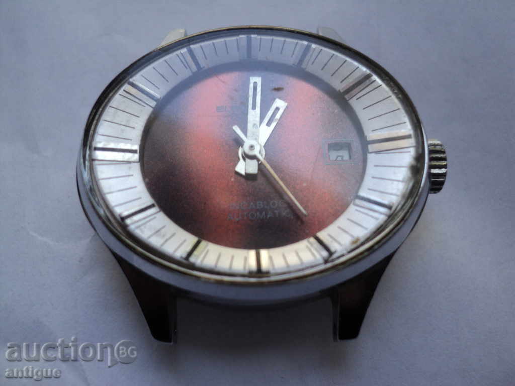 ELECTROWA-AUTOMAT. WORK. with price 40.00 BGN | € 20.45 ELECTROWA-AUTOMAT. WORK. with price 40.00 BGN | € 20.45