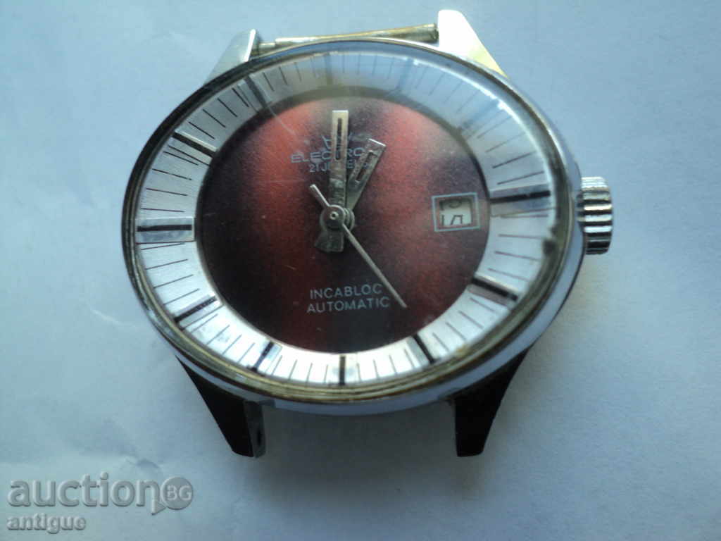 Delivery of ELECTROWA-AUTOMAT. WORK. Delivery of ELECTROWA-AUTOMAT. WORK.