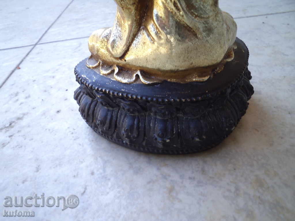 Statue of Buddha of resin - 5 Statue of Buddha of resin - 5