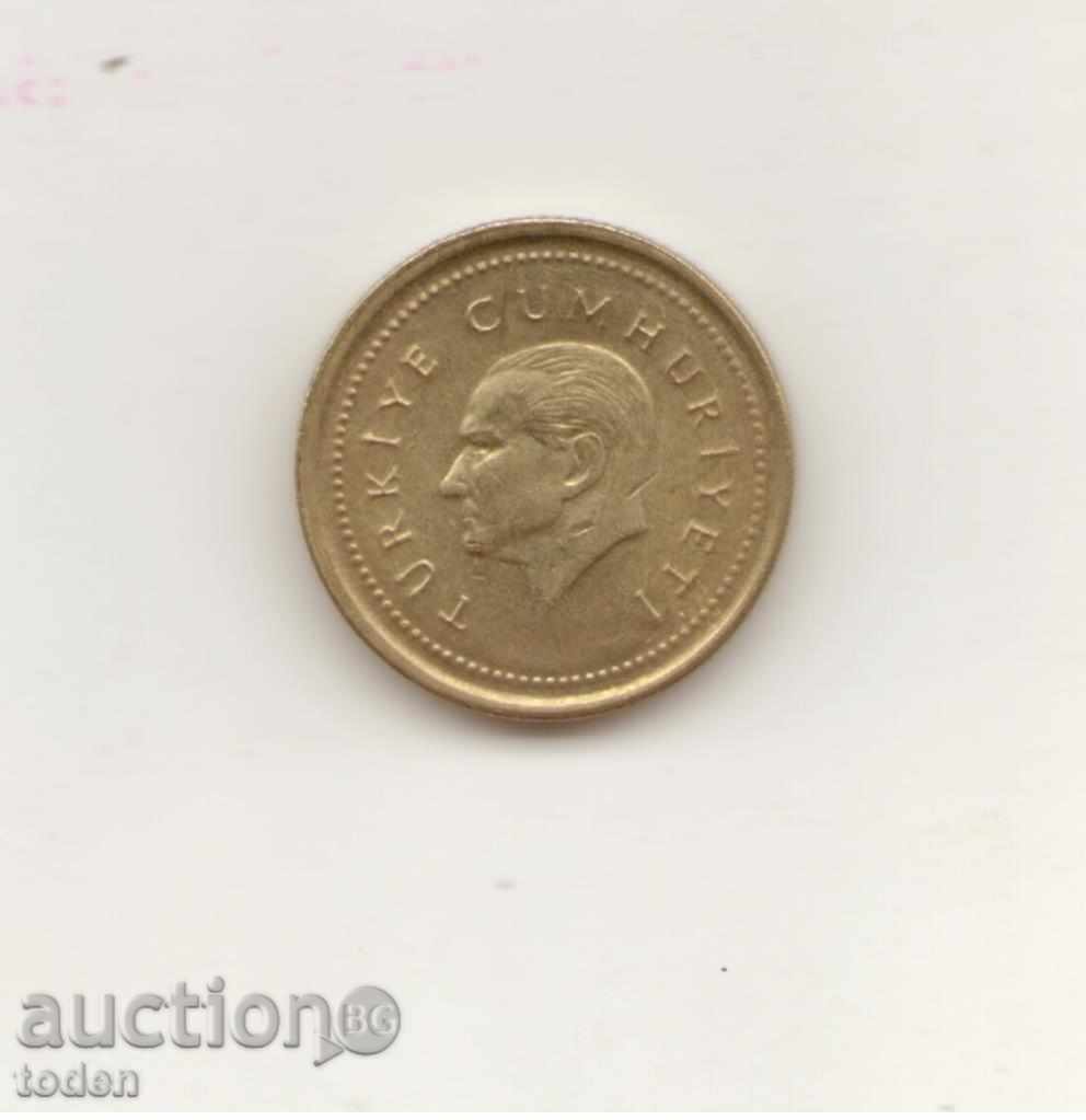 + Τουρκίας-5000 Lira-1998-KM # 1029+ με τιμή € 0.77 | 1.51 BGN + Τουρκίας-5000 Lira-1998-KM # 1029+ με τιμή € 0.77 | 1.51 BGN