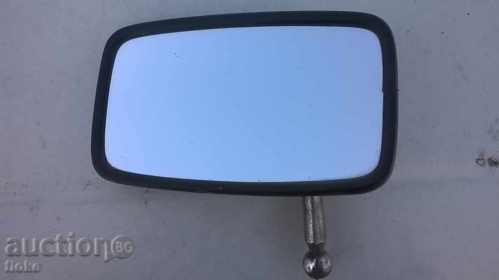 mirror for car-retro