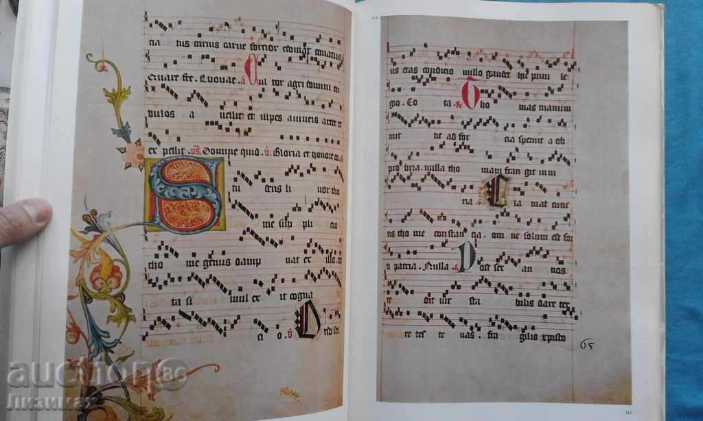 Musik des mittelalters und der renaissance - 5